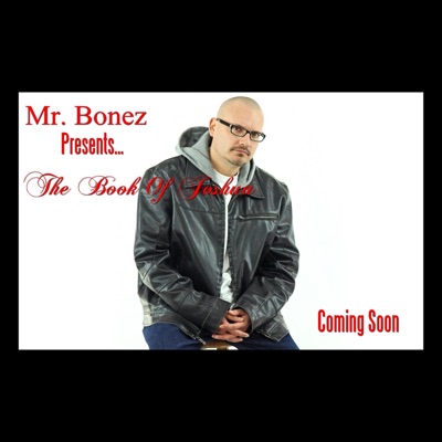 Book of Joshua(A Kings Anthem) - Single