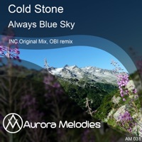 Always Blue Sky - Single - Cold Stone