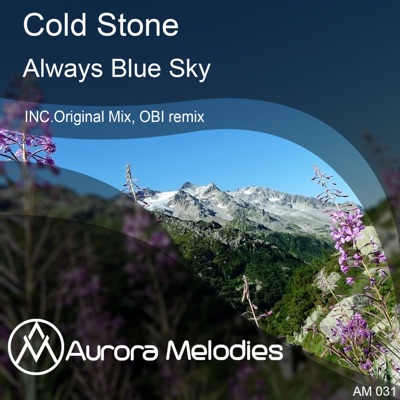 Always Blue Sky - Single