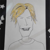 Mik Artistik's Ego Trip - David Bowie Was Funny a Man