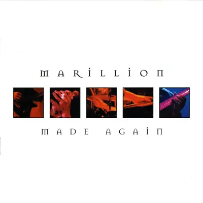 Made Again (Live) - Marillion