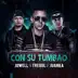 Con Su Tumbau (feat. Jowell & Juanka) - Single album cover