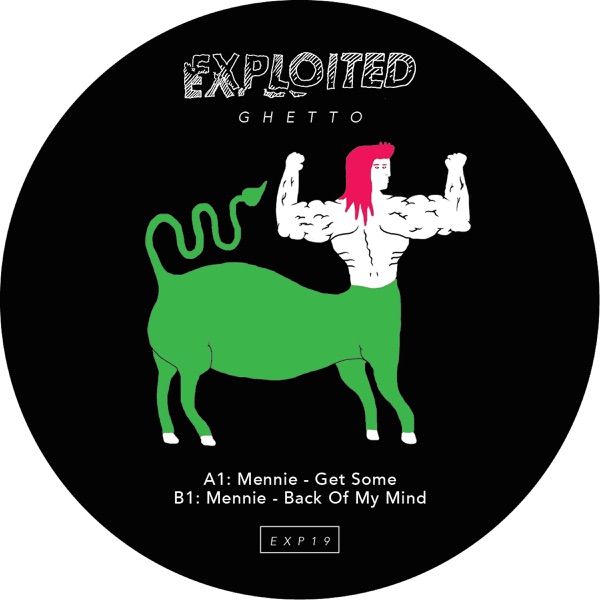 Get Some - Single