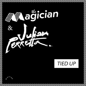 The Magician & Julian Perretta - Tied Up - Line Dance Musique