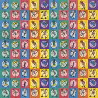 Can I Get the Real Stuff — Guerilla Toss