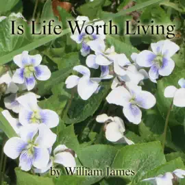 Is Life Worth Living? (Unabridged)