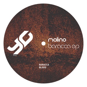 Baracca EP