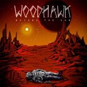 Woodhawk - Magnetic North