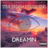 Dreamin (feat. Steve Jordan) - Single