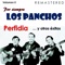 Arráncame la vida (Remastered) - Los Panchos lyrics