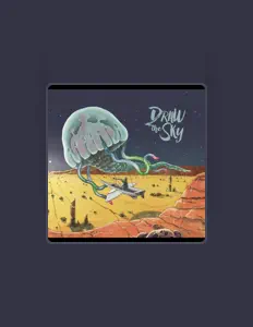 收听 Draw the Sky、观看音乐视频、阅读小传、查看巡演日期等 ！