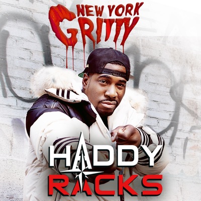New York Gritty