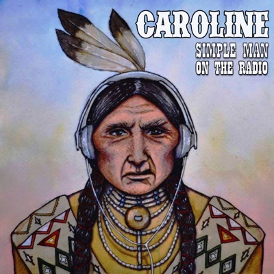 Simple Man (On the Radio) - Single