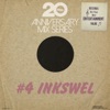 BBE20 Anniversary Mix Series #4 by Inkswel