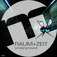 Underground — Raum+Zeit