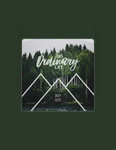 聆聽 This Ordinary Life、觀看音樂影片、閱讀小傳、查看巡演日期等！