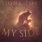 My Side - Sione Toki lyrics