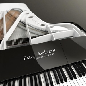 Piano Ambient - EP