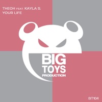 Your Life (feat. Kayla S.) - Single - Theoh