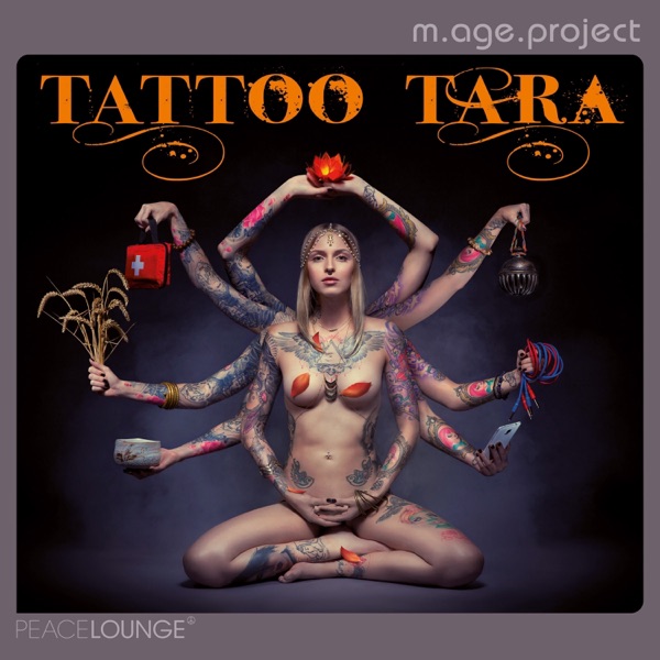 Tattoo Tara