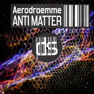 Anti Matter - Single