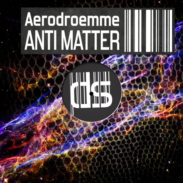 Anti Matter - Single