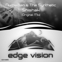 Shishak - Single - Numedian & The Synthetic