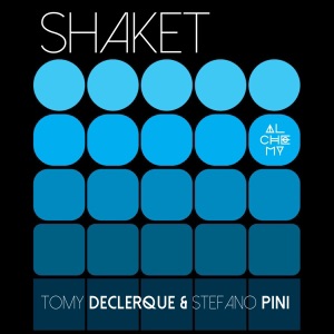 Shaket - Single