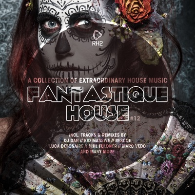 Fantastique House Edition 12