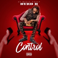 Control - Single - Byrd, B.