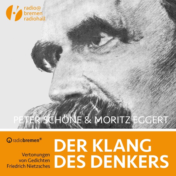 Hindemith, Medtner, Rihm & Ruzicka: Der Klang des Denkers (Vertonungen von Gedichten Friedrich Nietzsches)