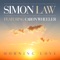 Morning Love (feat. Caron Wheeler) - Simon Law lyrics