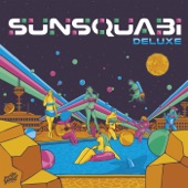 Sunsquabi - Cinnamon