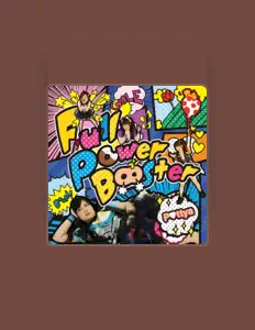 Listen to Pottya, watch music videos, read bio, see tour dates & more!