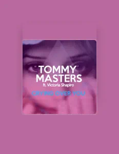 Listen to Tommy Masters, watch music videos, read bio, see tour dates & more!