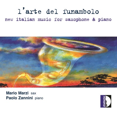 L'arte del funambolo