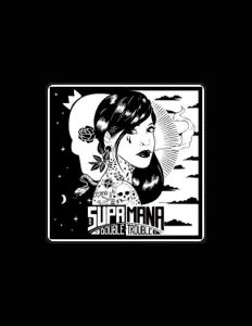 Ascolta Supa Mana, guarda video musicali, leggi la biografia, vedi le date del tour & altro!