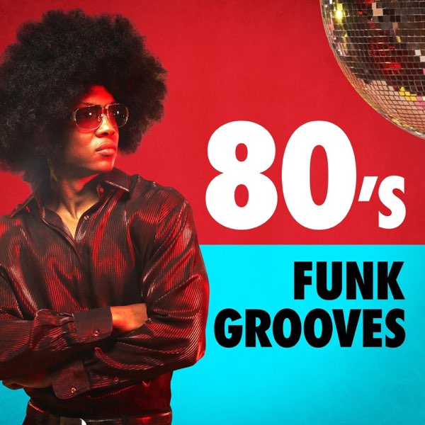 80's Funk Grooves - Album by Various Artists - Apple Music