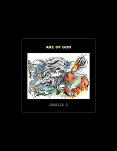 Listen to Charlie X, watch music videos, read bio, see tour dates & more!