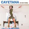 Cayetana - Grumpy's
