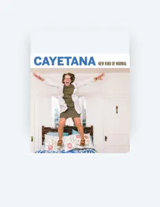 Listen to Cayetana, watch music videos, read bio, see tour dates & more!