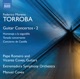 TORROBA/GUITAR CONCERTOS - VOL 2 cover art