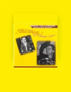 Poslechněte si interpreta Dario Cellamaro Swingsuite Quintet, sledujte hudební videa, přečtěte si životopis, podívejte se na data turné a další informace.