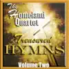 Homeland Quartet - Amazing Grace