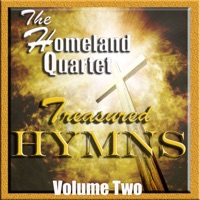 Homeland Quartet - Amazing Grace
