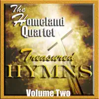 Amazing Grace — Homeland Quartet