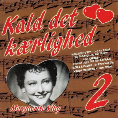 Kald Det Kærlighed Vol. 2