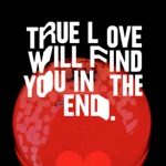 Hey Marseilles - True Love Will Find You in the End