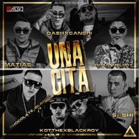 Una Cita (feat. Chocolate Blanco, Dash & Cangri, Malito Malozo, Black Roy, Jhoan Melody & Kotthe) - Single - NoiseBoy