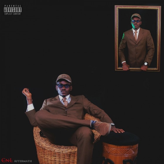 Cover artwork for Blue Face